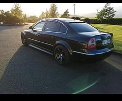 Passat b5.5 - Image 1/9