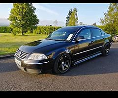 Passat b5.5 - Image 2/9