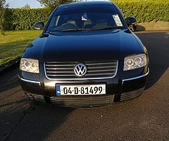 Passat b5.5 - Image 3/9