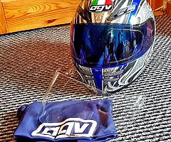 AGV HELMET