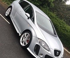 2007 SEAT LEON - Image 6/7