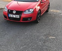 2008 Volkswagen Golf - Image 9/9