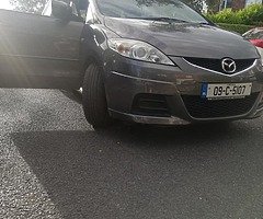 Mazda 5