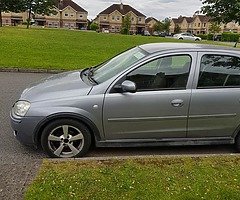 06 Opel corsa 1.0 - Image 5/5