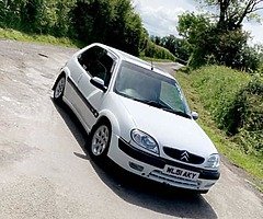 Saxo VTR - Image 4/8