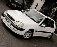 Saxo VTR - Image 5/8