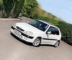 Saxo VTR - Image 8/8