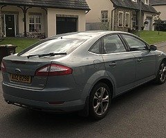 2010 Ford Mondeo - Image 3/6