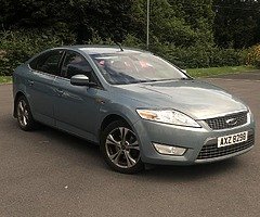 2010 Ford Mondeo - Image 6/6