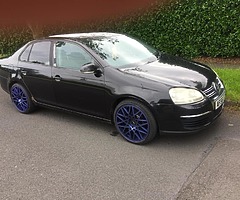 2006 Volkswagen Jetta - Image 5/5