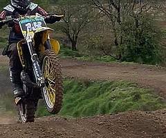 Suzuki rm 125 - Image 6/7