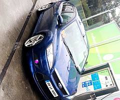 Kitted Ford Focus 1.8 TDCI - Image 5/5