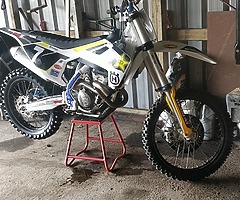 Husqvarna