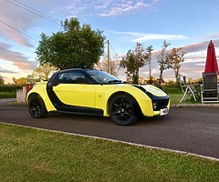 Smart roadster 2003 - Image 7/7