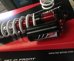 WP factory suspension - Image 5/7