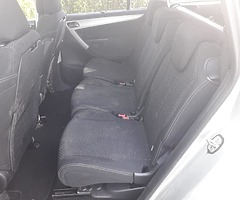 2008 Citroen C4 Picasso 7 seater - Image 7/8