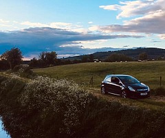 Opel Corsa SXI 2007 - Image 4/4