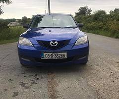 2008 Mazda 3 Hatchback - Image 3/10