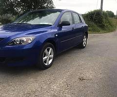 2008 Mazda 3 Hatchback - Image 4/10