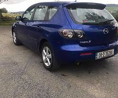 2008 Mazda 3 Hatchback - Image 5/10