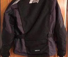 Motorcycle Jacket