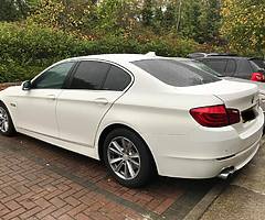 Bmw 520d F10(irish reg) - Image 4/7