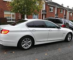 Bmw 520d F10(irish reg) - Image 7/7