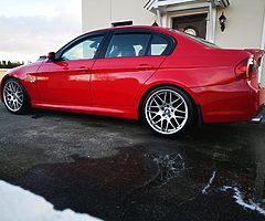 BMW 320d Msport (NCT 02/20) - Image 4/10