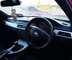 BMW 320d Msport (NCT 02/20) - Image 5/10