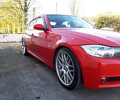 BMW 320d Msport (NCT 02/20) - Image 6/10