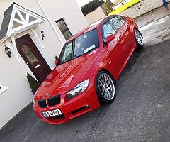 BMW 320d Msport (NCT 02/20) - Image 7/10