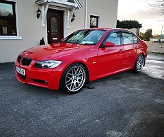 BMW 320d Msport (NCT 02/20) - Image 10/10