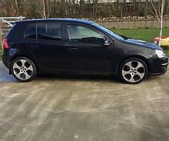 Golf 1.9 diesel - Image 4/4