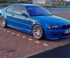 CSL WHEELS