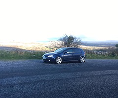 2008 Golf 1.9 tdi