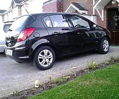 Opel Corsa - Image 4/5