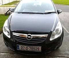 Opel Corsa - Image 5/5