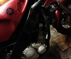 Fzr600 project - Image 4/11