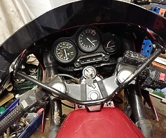 Fzr600 project - Image 7/11