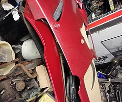 Fzr600 project - Image 10/11