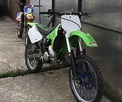 Kx 125 - Image 5/7