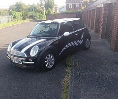 Mini one - Image 6/7