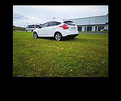 131 Ford focus - Image 1/10