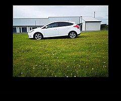 131 Ford focus