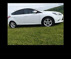 131 Ford focus - Image 10/10