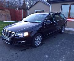 Volkswagen Passat Estate - Image 1/4