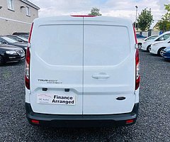 FINANCE FROM €58 P WEEK 152 FORD TRANSIT CONNECT - Image 10/10