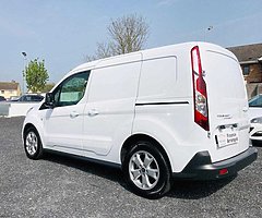 FINANCE FROM €58 PER WEEK 152 FORD TRANSIT CONNECT - Image 7/10