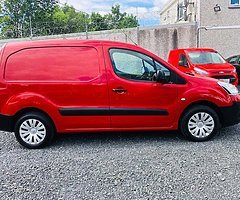 FINANCE FROM €37 P/W 141 CITROEN BERLINGO