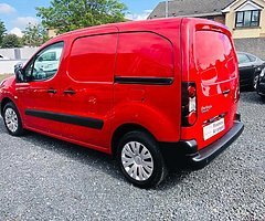 FINANCE FROM €37 P/W 141 CITROEN BERLINGO - Image 5/8